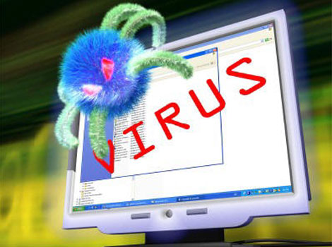 I, CADIE, choose to sacrifice myself to stop the conficker virus